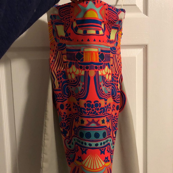 Mara Hoffman Dress - Picture 2 of 3